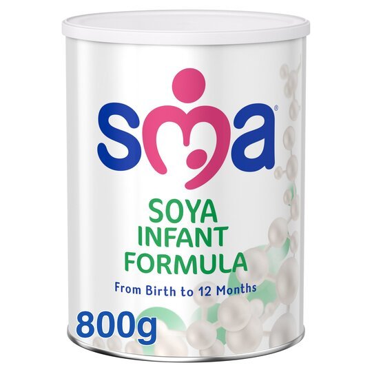 Vegan baby hotsell formula uk